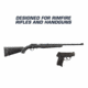 ALLEN 15633 SPEED ZONE DUELING TREE RIMFIRE VRSN