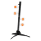 ALLEN 15633 SPEED ZONE DUELING TREE RIMFIRE VRSN