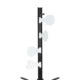 ALLEN 15633 SPEED ZONE DUELING TREE RIMFIRE VRSN