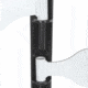 ALLEN 15633 SPEED ZONE DUELING TREE RIMFIRE VRSN