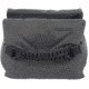 Allen 18416 Eliminator Shooting Rest Prefilled Front Bag Made Of Gray Polyester,