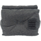 Allen 18416 Eliminator Shooting Rest Prefilled Front Bag Made Of Gray Polyester,