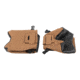 ALLEN 18419 FRONT/REAR SHOOTING BAG COMBO UNFILLED