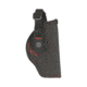 Allen Ruger Firebird MQR Holster, Right Hand, Black, 07, 27107