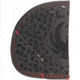 ALLEN 27200 RUGER STASH POCKET HOLSTER SZ00