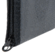 ALLEN 27452 RUGER RUGGED PISTOL CASE FULL-SIZE