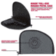 ALLEN 27452 RUGER RUGGED PISTOL CASE FULL-SIZE