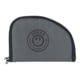 Ruger Polyester 8in Pistol Case w/Lockable Zipper and D-ring