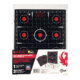 ALLEN 28001 RUGER SPLASH ADHESIVE TARGET KIT 10/22