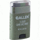Allen 3-Color Camo Face Paint Stick, Camo, 6113