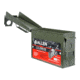 Allen 30 Cal Steel Ammo Can, Olive Green, 5930