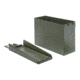 Allen 30 Cal Steel Ammo Can, Olive Green, 5930