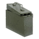 Allen 30 Cal Steel Ammo Can, Olive Green, 5930