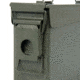 Allen 30 Cal Steel Ammo Can, Olive Green, 5930