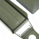 Allen 30 Cal Steel Ammo Can, Olive Green, 5930
