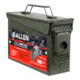 Allen 30 Cal Steel Ammo Can, Olive Green, 5930