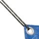 Allen 32 Carrier Diamond Braided Rope 50Ft , 5907