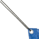 Allen 32 Carrier Diamond Braided Rope 50Ft , 5907