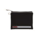 Allen Lockable Handgun Storage Pouch, Full Size Handgun, 7 x 9in, Black, 3628