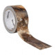 Allen Vanish Camo Duct Tape, 30 Feet Long, Realtree Edge, 450
