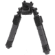 Allen 5203 Helix Polymer Bipod Low M-Lok, 189372