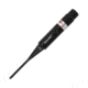 Allen 70648 X-Ring Laser Bore Sighter Made Of Black Steel For .177 To .50 Calibe