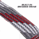 ALLEN 70723 BORE-NADO RIFLE CLEANING TOOL 8MM/.338