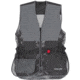 Allen 7910 Competitor Shooting Vest, M/L, Gray