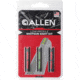 Allen 81568A Illuminated Front Sight Remington, Benelli Clamp On Green Red