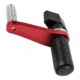 Allen 8336 Competitor Choke Tube Wrench Black With Red, Silver Accents Steel For