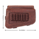 ALLEN 8519 WESTCLIFF FLL GR LTHR BUTTSTOCK CARRIER