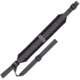 Allen Durango Endura Sling, No Swivels, Black/Gray, 8547