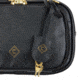 ALLEN 90-91 GWG TOMBOY CLUTCH SM CONCEAL CRRY BLK