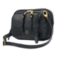 ALLEN 90-91 GWG TOMBOY CLUTCH SM CONCEAL CRRY BLK