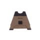 Allen Alpha Tactical Folding Shooting Rest, Black/Brown, 18403