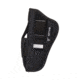 Allen Ambidextrous Hip Holster, Semi Automatic Handgun, 4.5-Inch to 5-Inch, Black, Large, 44503