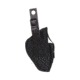 Allen Ambidextrous Hip Holster, Size Autos, Black, Medium, 44501