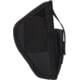 Allen Ambidextrous Hip Holster, Size Autos, Black, Medium, 44501