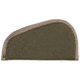 Allen Assorted Earth Tones Handgun Case, Earth Tone, 11in, 72-11