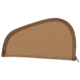 Allen Assorted Earth Tones Handgun Case, Earth Tone, 11in, 72-11