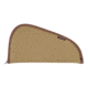 Allen Assorted Earth Tones Handgun Case, Earth Tone, 13in, 72-13