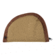 Allen Assorted Earth Tones Handgun Case, Earth Tone, 6in, 72-6