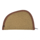 Allen Assorted Earth Tones Handgun Case, Earth Tone, 8in, 72-8