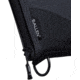 Allen Auto-Fit 2.0 Compact Handgun Case, Black, 8.25 in x 6.25 in, 7753