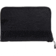 Allen Auto-Fit 2.0 Deluxe Handgun Case, Black, 12 in x 8 in, 7758