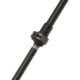 Allen Axial Shooting Stick- Tri/Bi/Monopod 61-Inch, Black, 61in, 21412