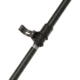 Allen Axial Shooting Stick- Tri/Bi/Monopod 61-Inch, Black, 61in, 21412