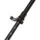 Allen Axial Shooting Stick- Tri/Bi/Monopod 61-Inch, Black, 61in, 21412