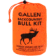 Allen Backcountry Bull Kit, Orange, 6589