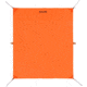 Allen Backcountry Game Tarp 4 X 49 Blaze Orange